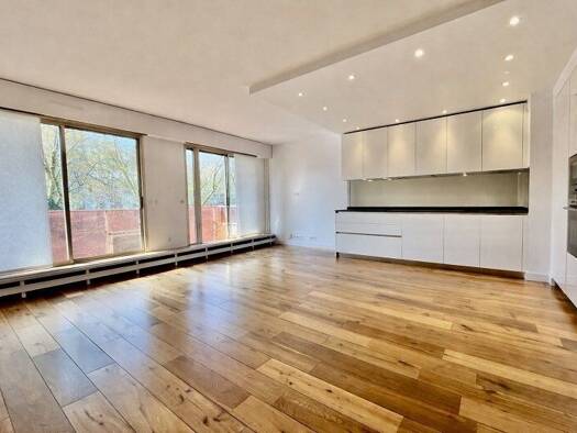 Appartement à louer 3 019 € 3 pièces 2 chambres 67,4 m² 2ème étage Parc d'Orléans Neuilly-sur-Seine 92200