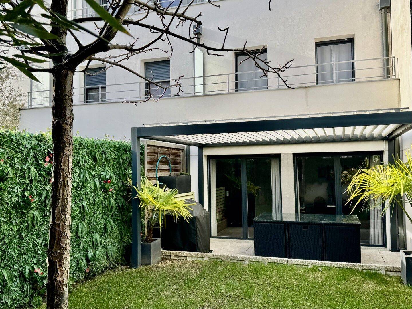 Maison à vendre, 96m², ASNIERES SUR SEINE