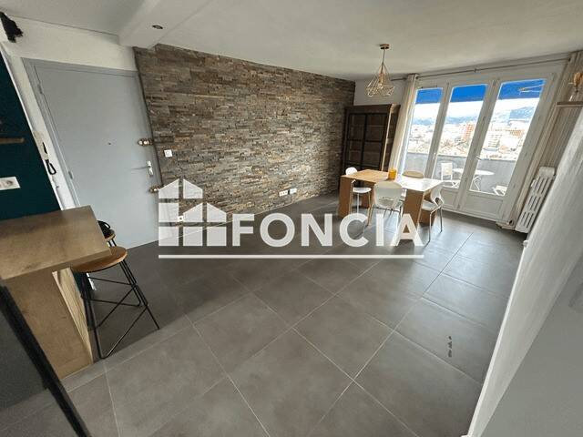 Maison à louer, 58m², VALENCE