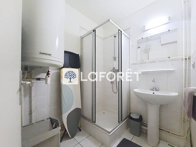 Maison à louer, 38m², AMIENS