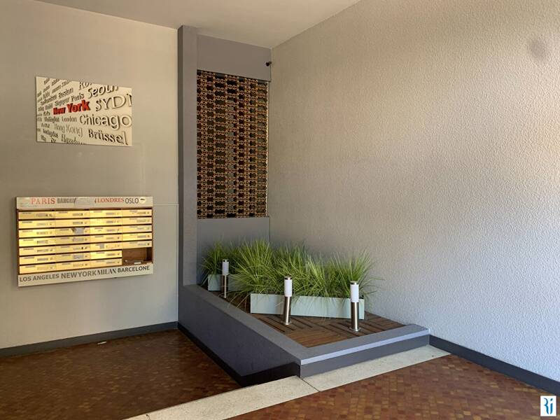 Maison à vendre, 24m², ROUEN