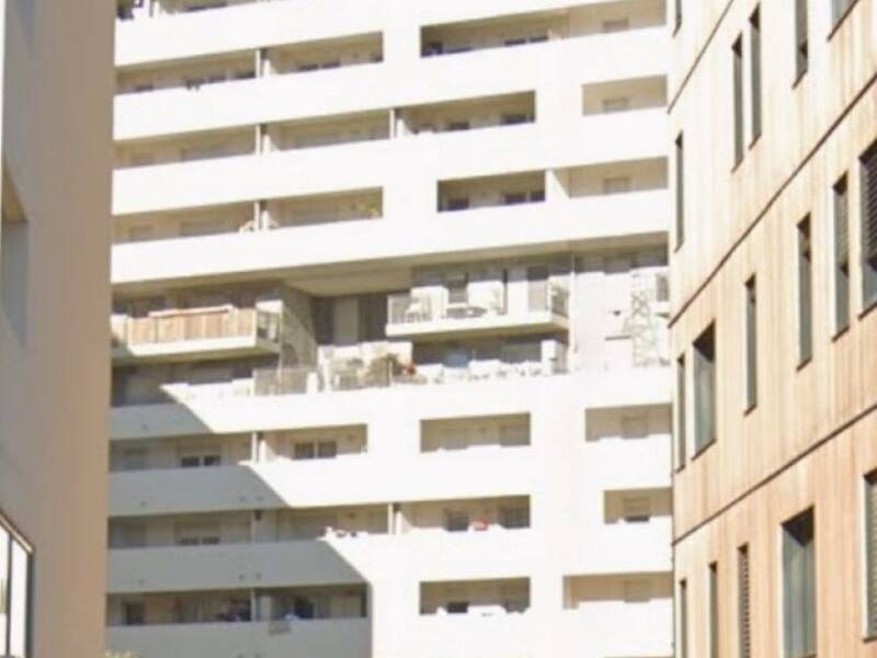 Maison à vendre, 40m², MARSEILLE 3E