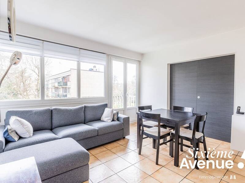 Maison à vendre, 68m², MORSANG SUR ORGE