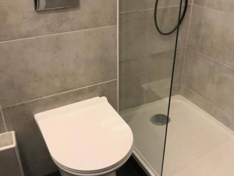 Maison à louer, 72m², NICE