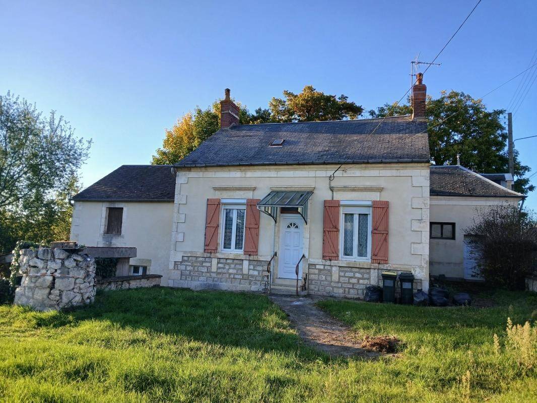 Maison à vendre, 90m², BOURGES