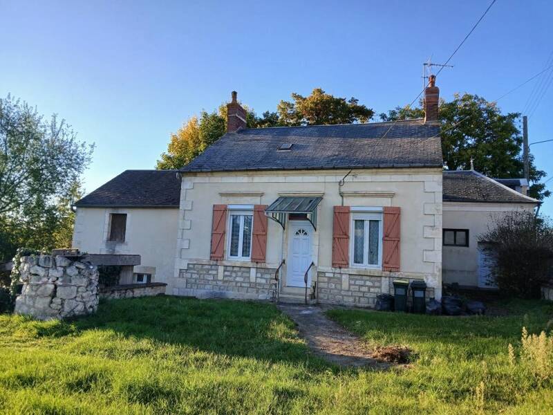 Maison à vendre, 90m², BOURGES