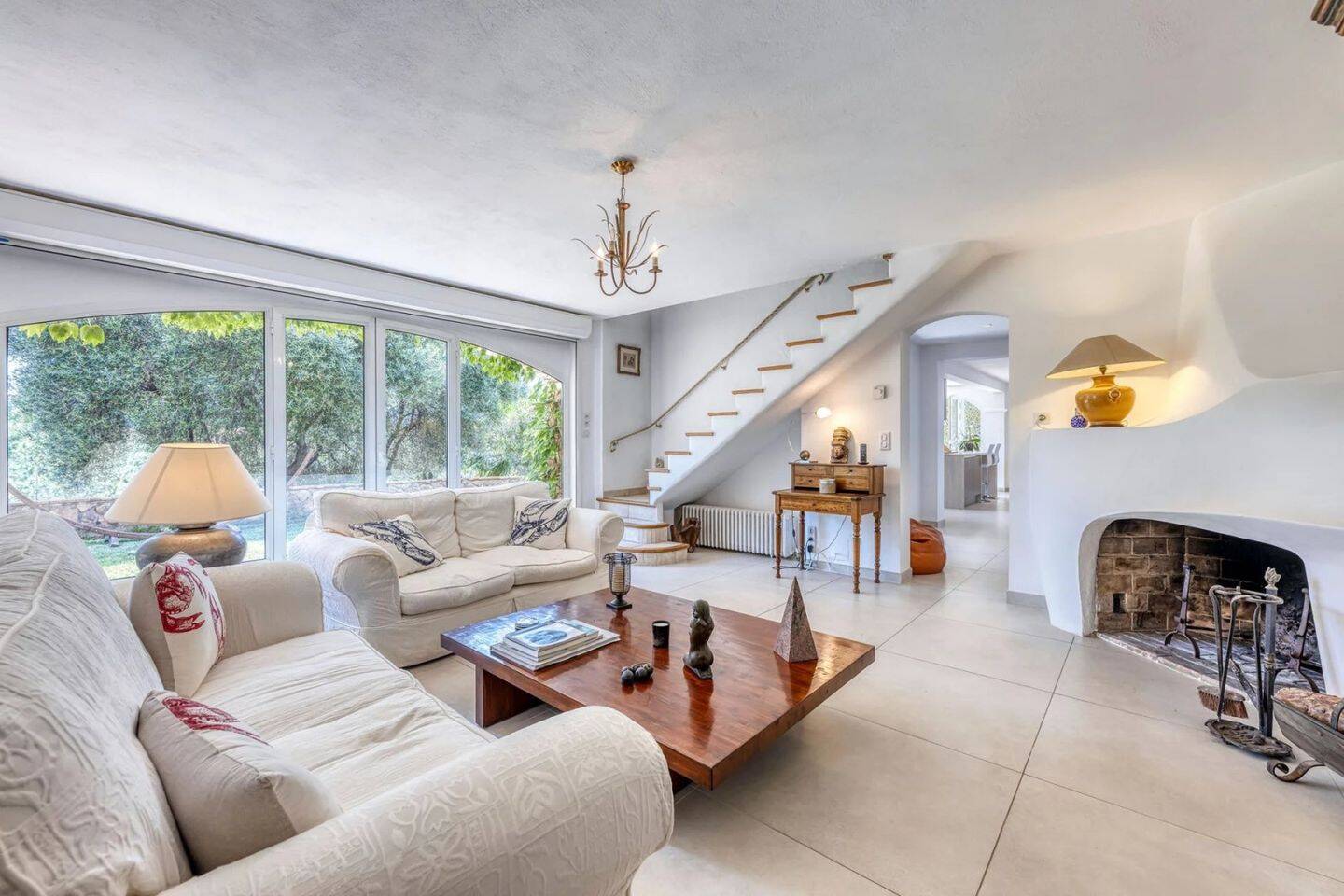 Maison à vendre, 195m², THEOULE SUR MER