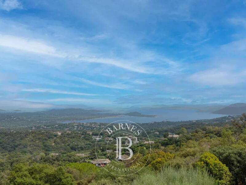 Maison à vendre, 307m², PORTO VECCHIO