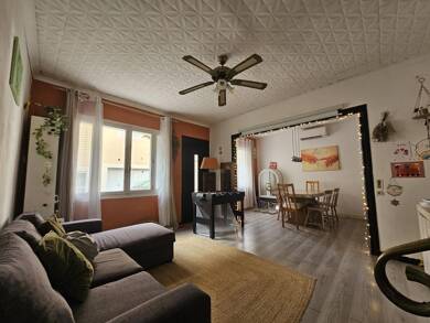 Maison à vendre 219 000 € 4 pièces 3 chambres 113 m² Peripherie Vias 34450