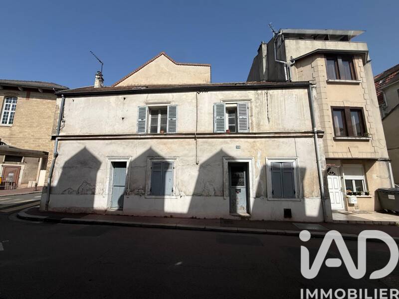 Maison à vendre, 100m², MAISONS LAFFITTE