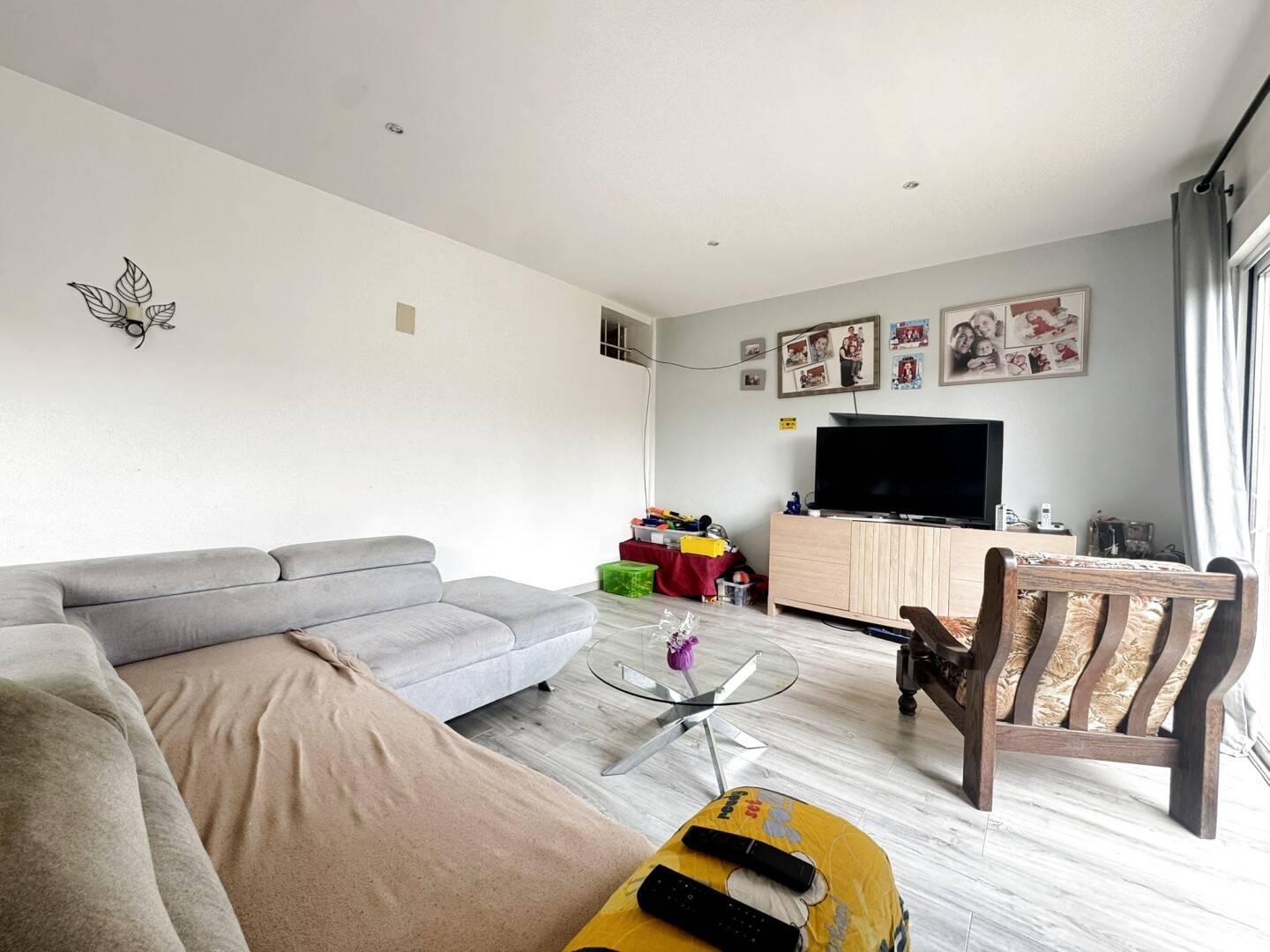 Maison à vendre, 128m², PUISEUX EN FRANCE