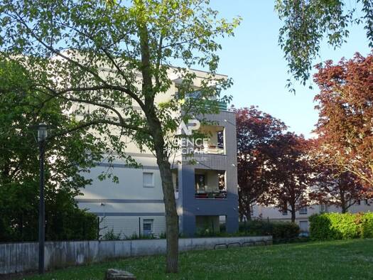 Appartement à vendre 145 000 € 2 pièces 1 chambre 46 m² RDC/3 Chat Perche Nord Cergy 95800