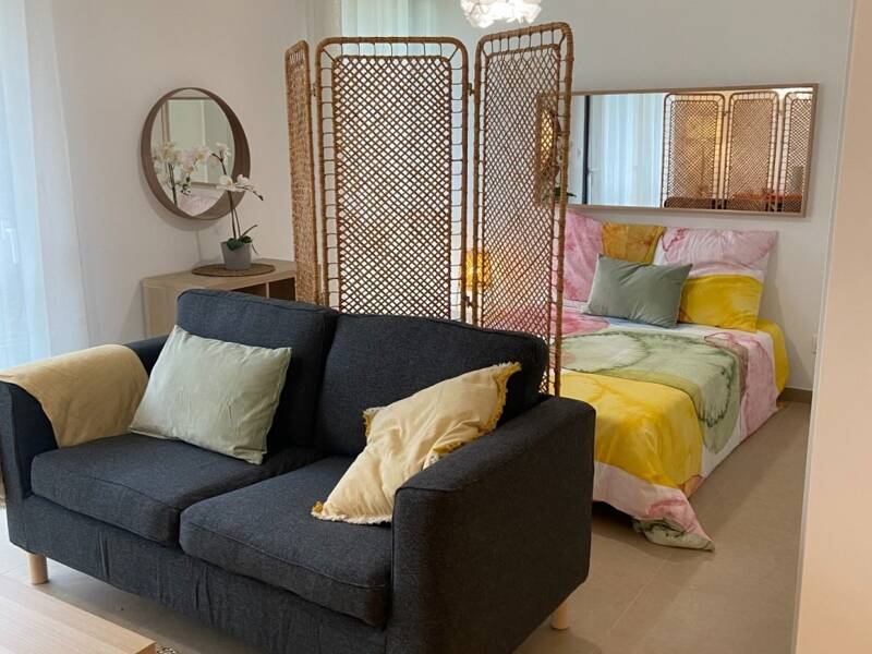 Maison à louer, 30m², AIX EN PROVENCE