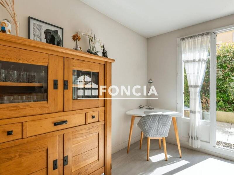 Maison à vendre, 136m², LE CHESNAY