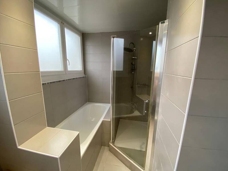 Maison à louer, 61m², METZ