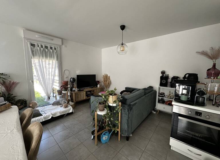 Appartement à louer - Neuf 1 355 € 3 pièces 2<br/>chambres 63 m²<br/>superficie RDC/3<br/>étage Rhodon Saint Paul Saint-Rémy-Lès-Chevreuse 78470