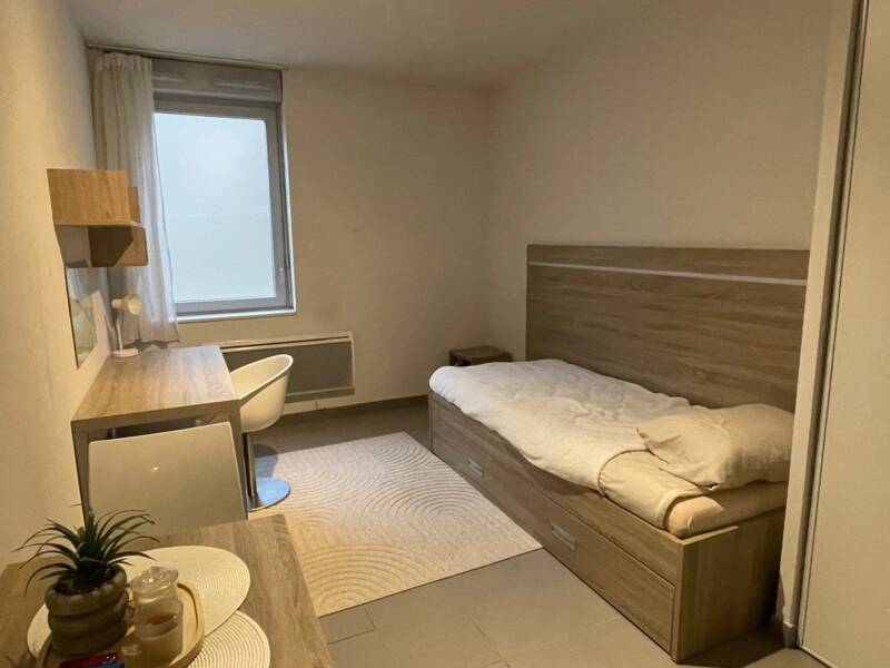 Maison à vendre, 17m², ORLEANS