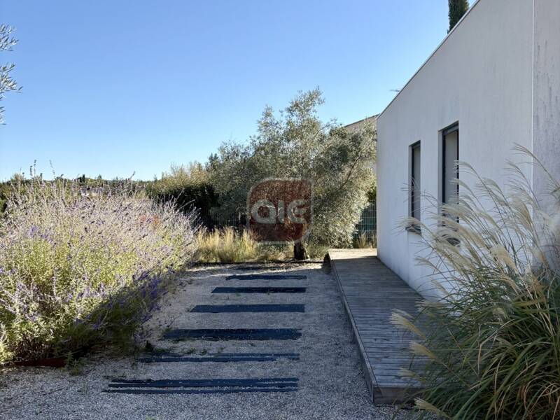 Maison à louer, 41m², LA BOISSIERE