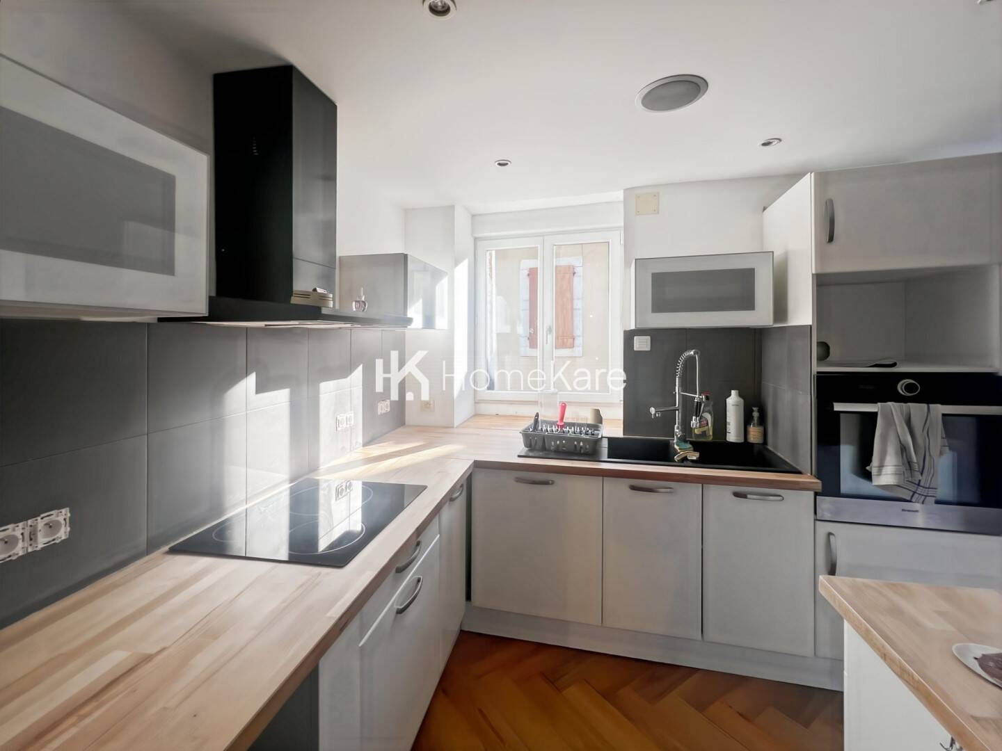 Maison à vendre, 100m², MONTREJEAU