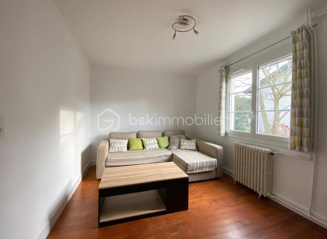 Maison à vendre, 105m², LIBOURNE