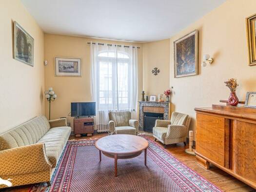 Maison à vendre 457 600 € 5 pièces 3 chambres 91 m² 146 m² de terrain Talence 33400