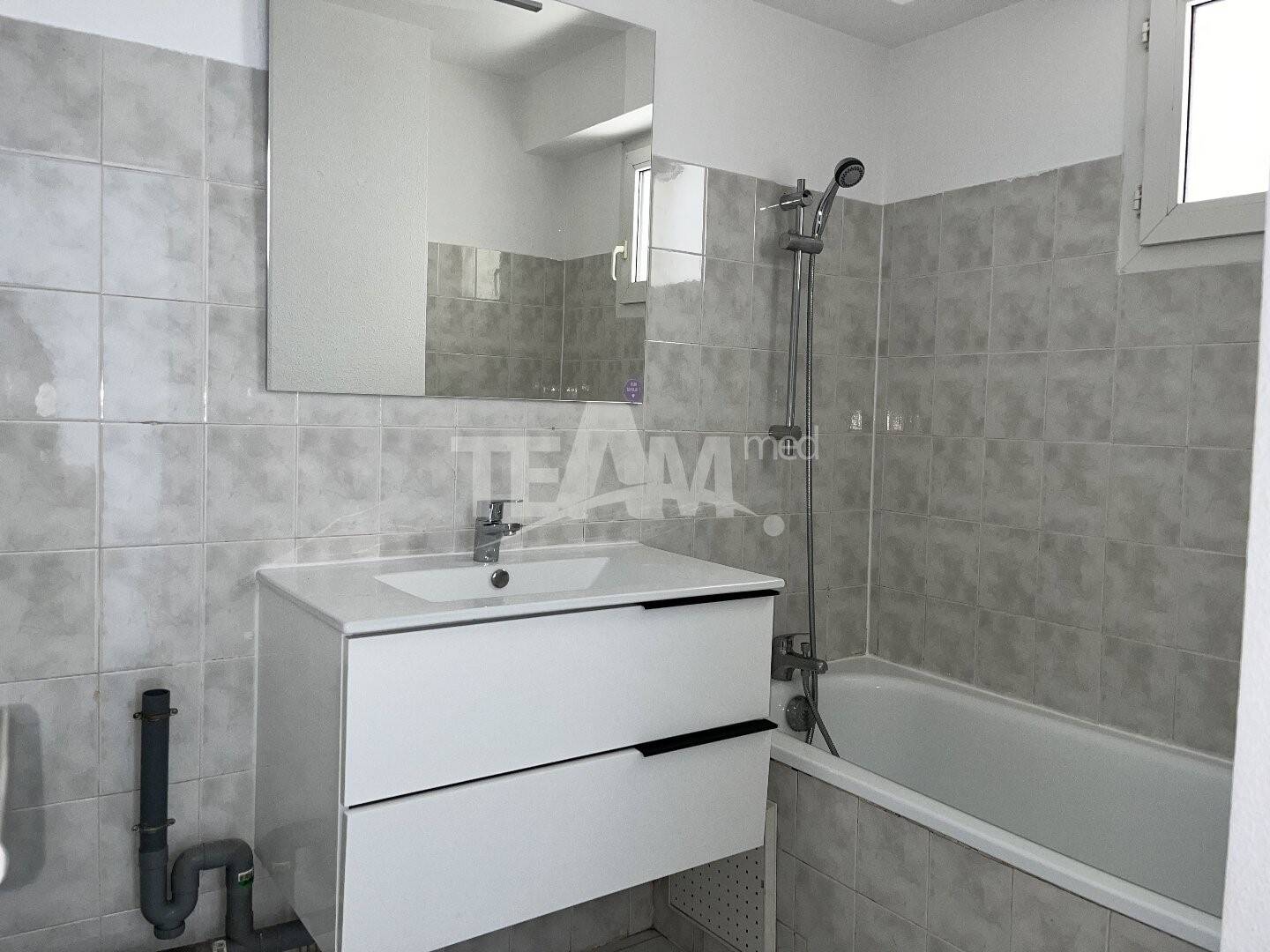 Maison à louer, 43m², FRONTIGNAN