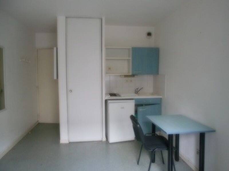 Maison à louer, 19m², TOULOUSE