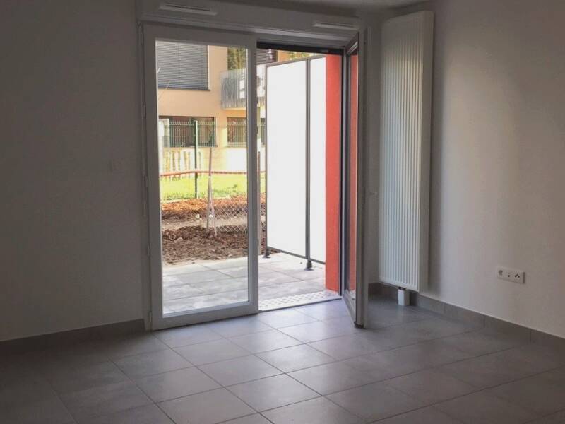 Maison à louer, 31m², STRASBOURG