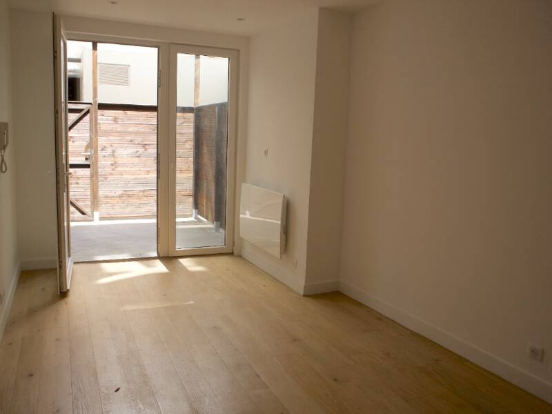 Maison à louer, 29m², LILLE