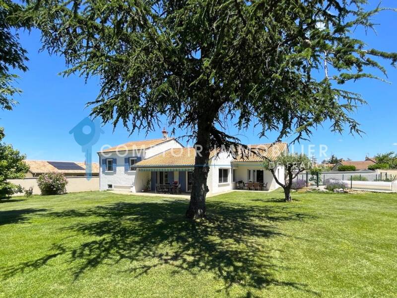 Maison à vendre, 150m², ROMANS SUR ISERE