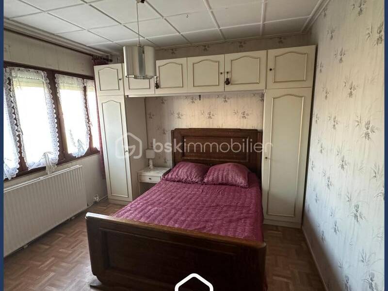 Maison à vendre, 82m², LOOS EN GOHELLE