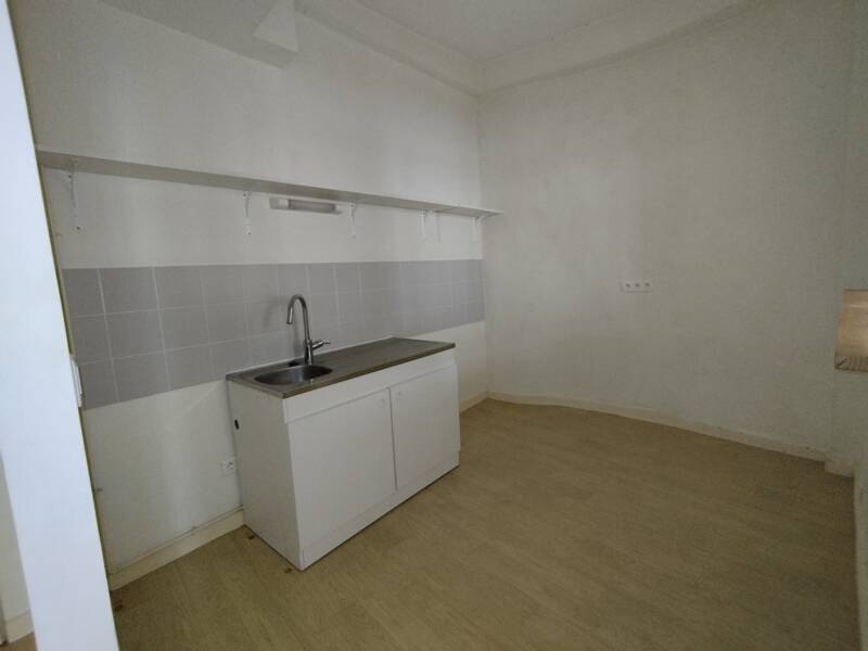 Maison à louer, 50m², NANTES