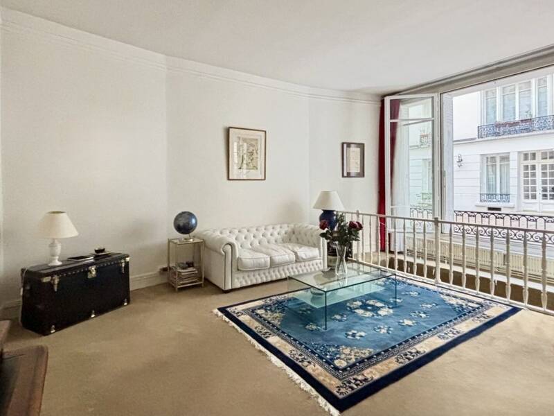 Maison à vendre, 193m², PARIS 16E