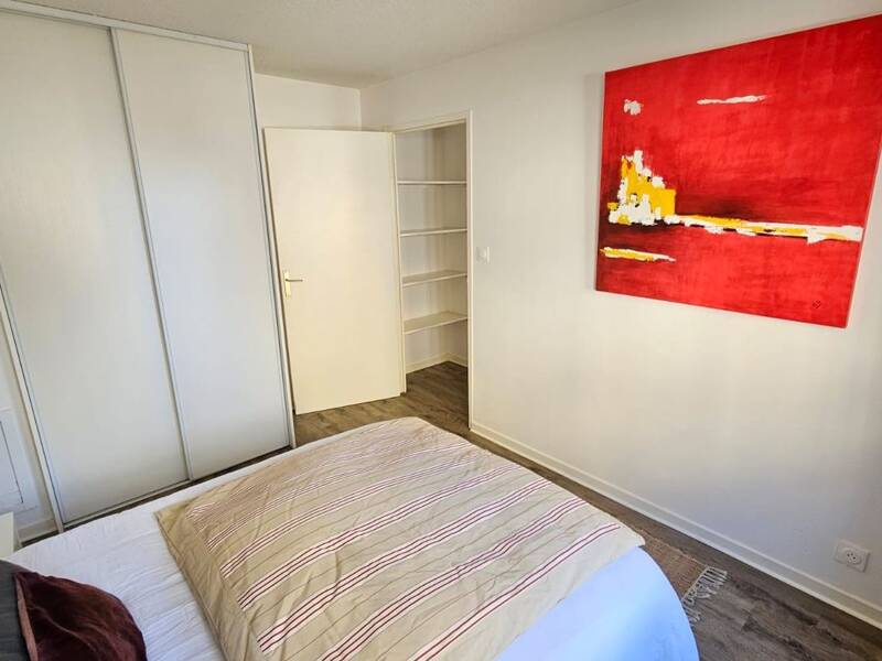 Maison à louer, 35m², BORDEAUX