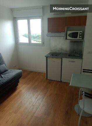 Maison à louer, 20m², CHELLES