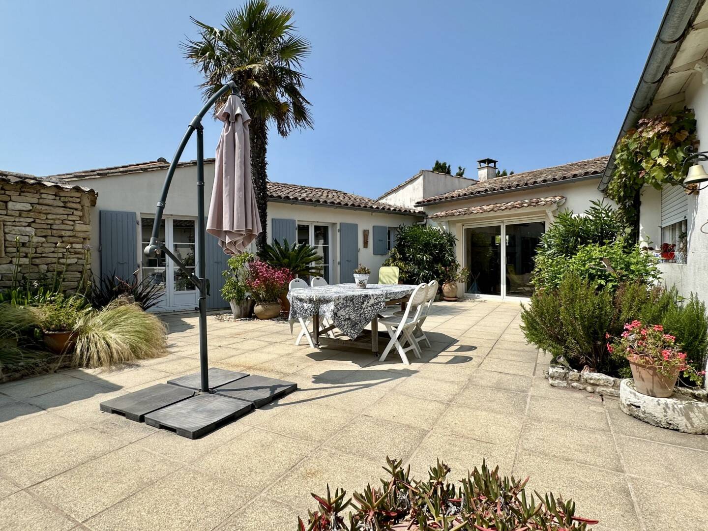 Maison à vendre, 127m², CHARENTE MARITIME
