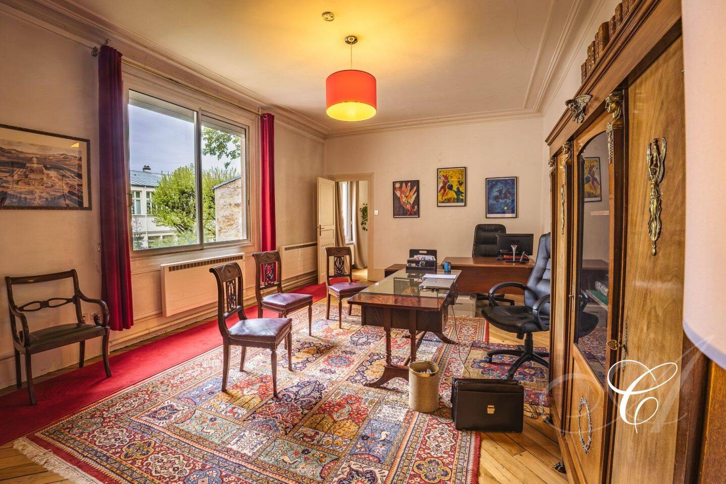 Maison à vendre, 129m², VERSAILLES