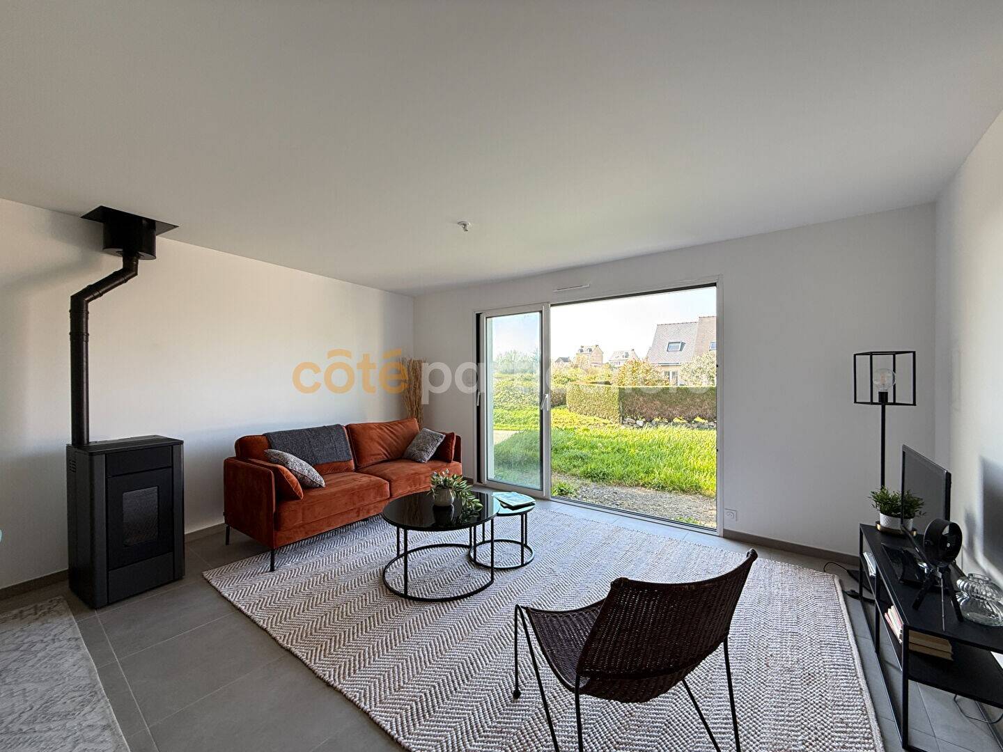Maison à vendre, 118m², SAINT COULOMB