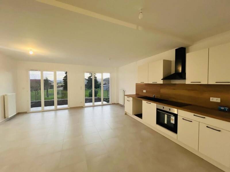 Maison à louer, 100m², PERRIGNY LES DIJON