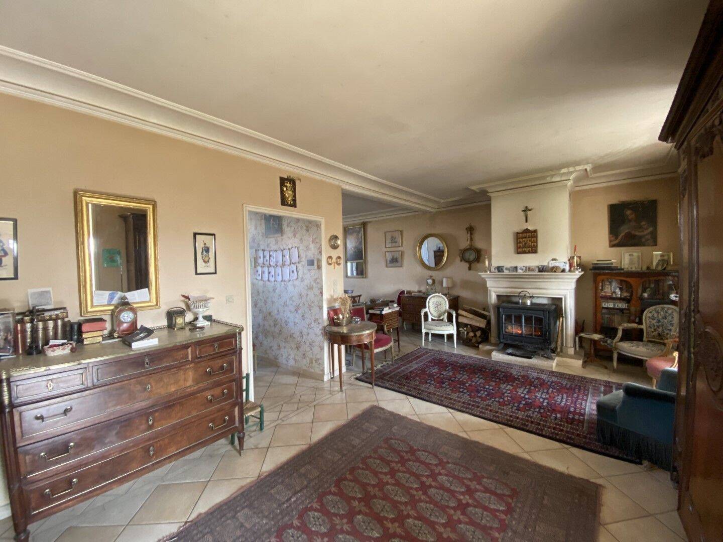 Maison à vendre, 121m², CERGY