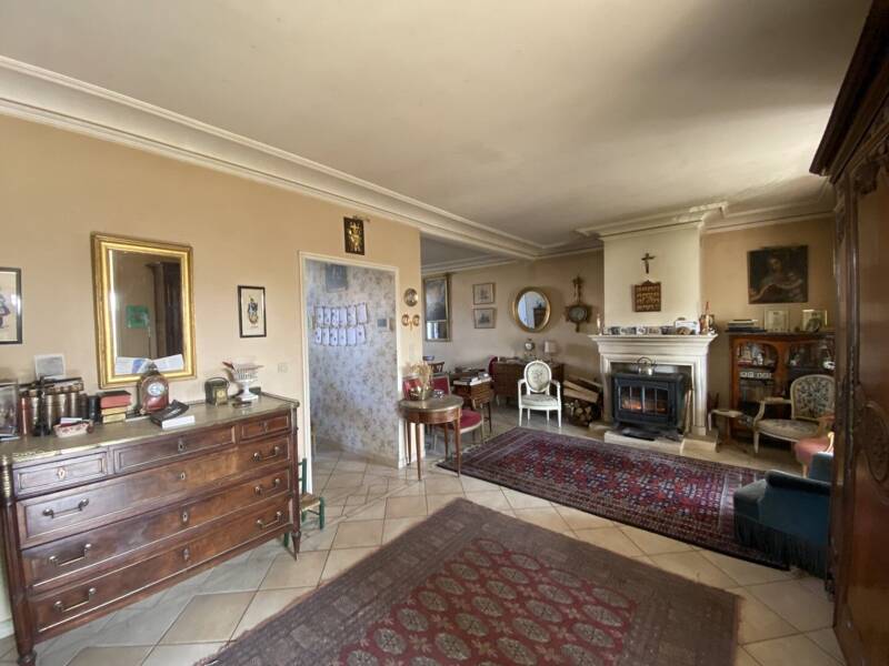 Maison à vendre, 121m², CERGY