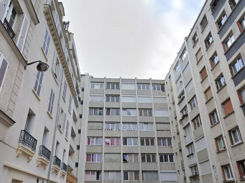 Maison à vendre, 11m², PARIS 20E