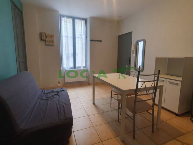 Maison à louer, 20m², DIJON