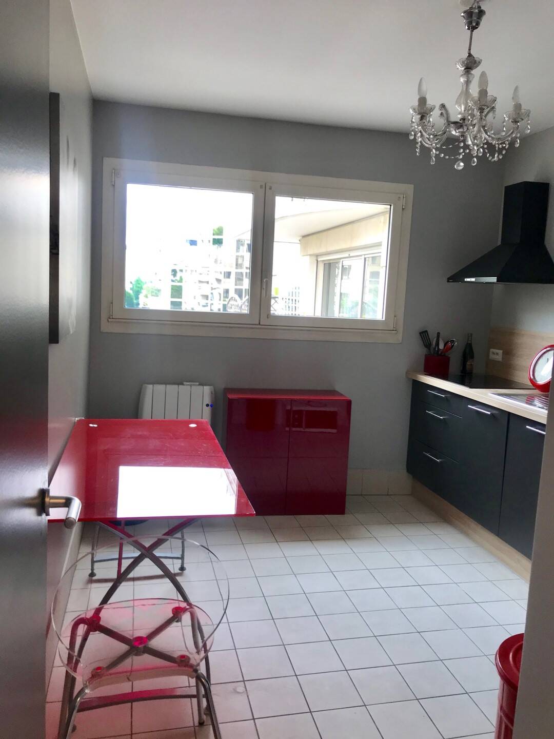 Maison à louer, 56m², LEVALLOIS PERRET