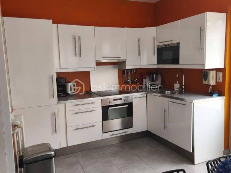 Maison à vendre, 77m², LE HAVRE