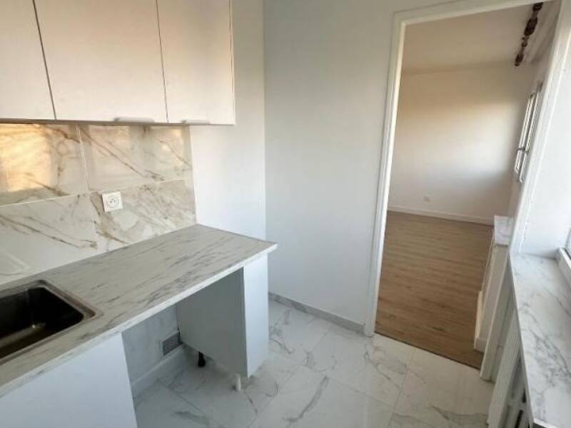 Maison à louer, 49m², MAISONS ALFORT