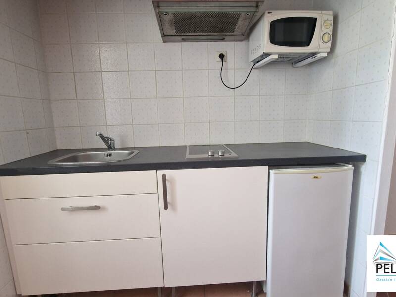 Maison à vendre, 30m², MARSEILLE 4E