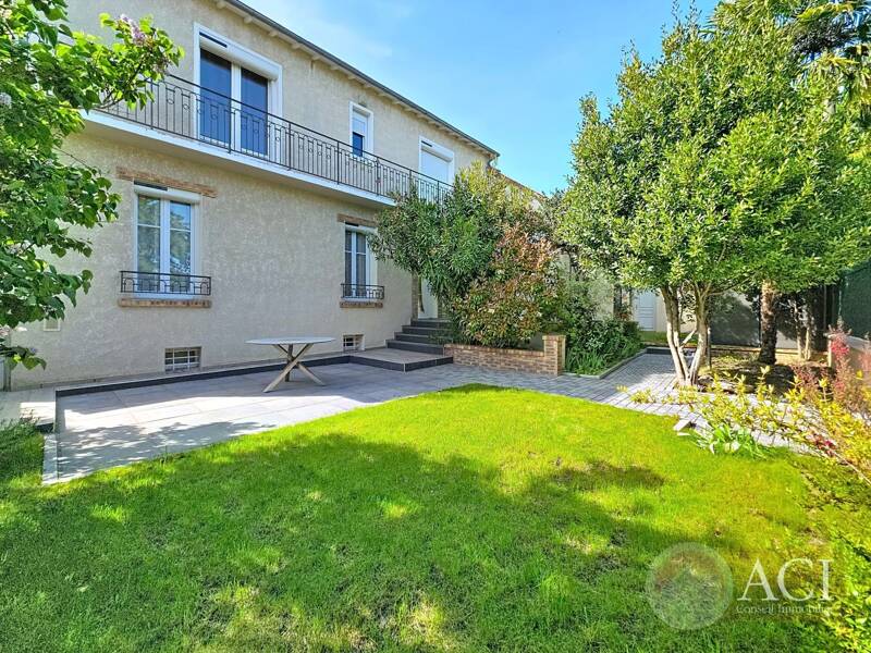 Maison à vendre, 130m², DEUIL LA BARRE