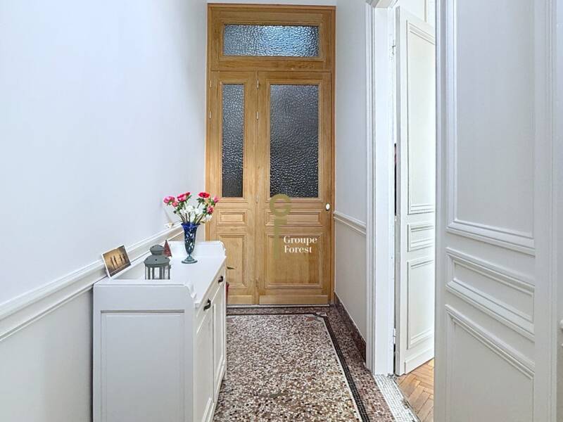 Maison à vendre, 222m², CROIX