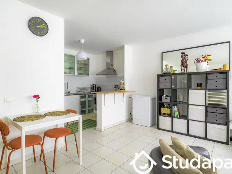 Maison à louer, 49m², STRASBOURG